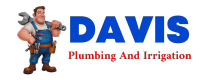 Trusted plumber in TILLEDA